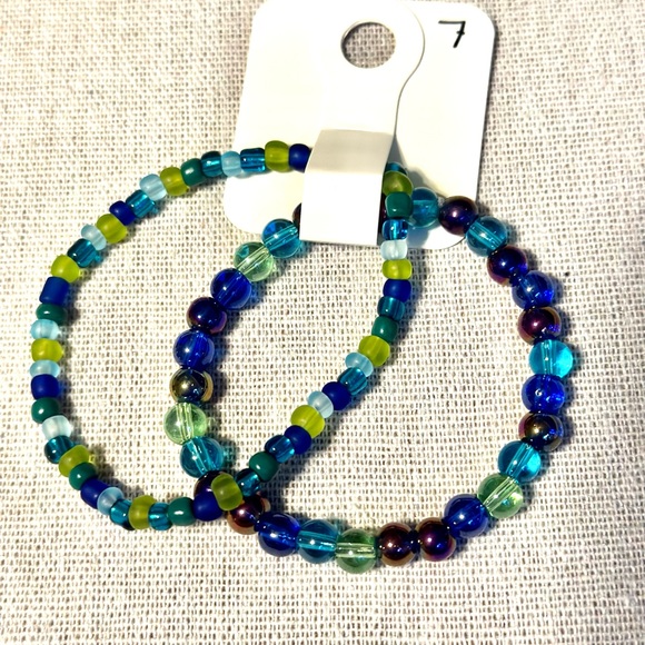 Sea Breeze Bracelet Set - Picture 3 of 3